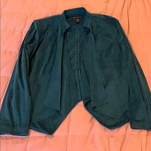 International Concepts Jacket